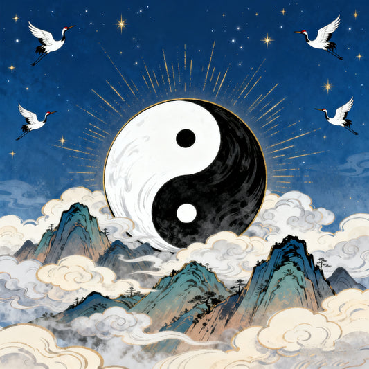 3.一年运势精要分析